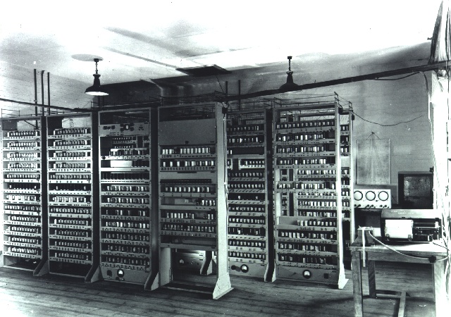 EDSAC