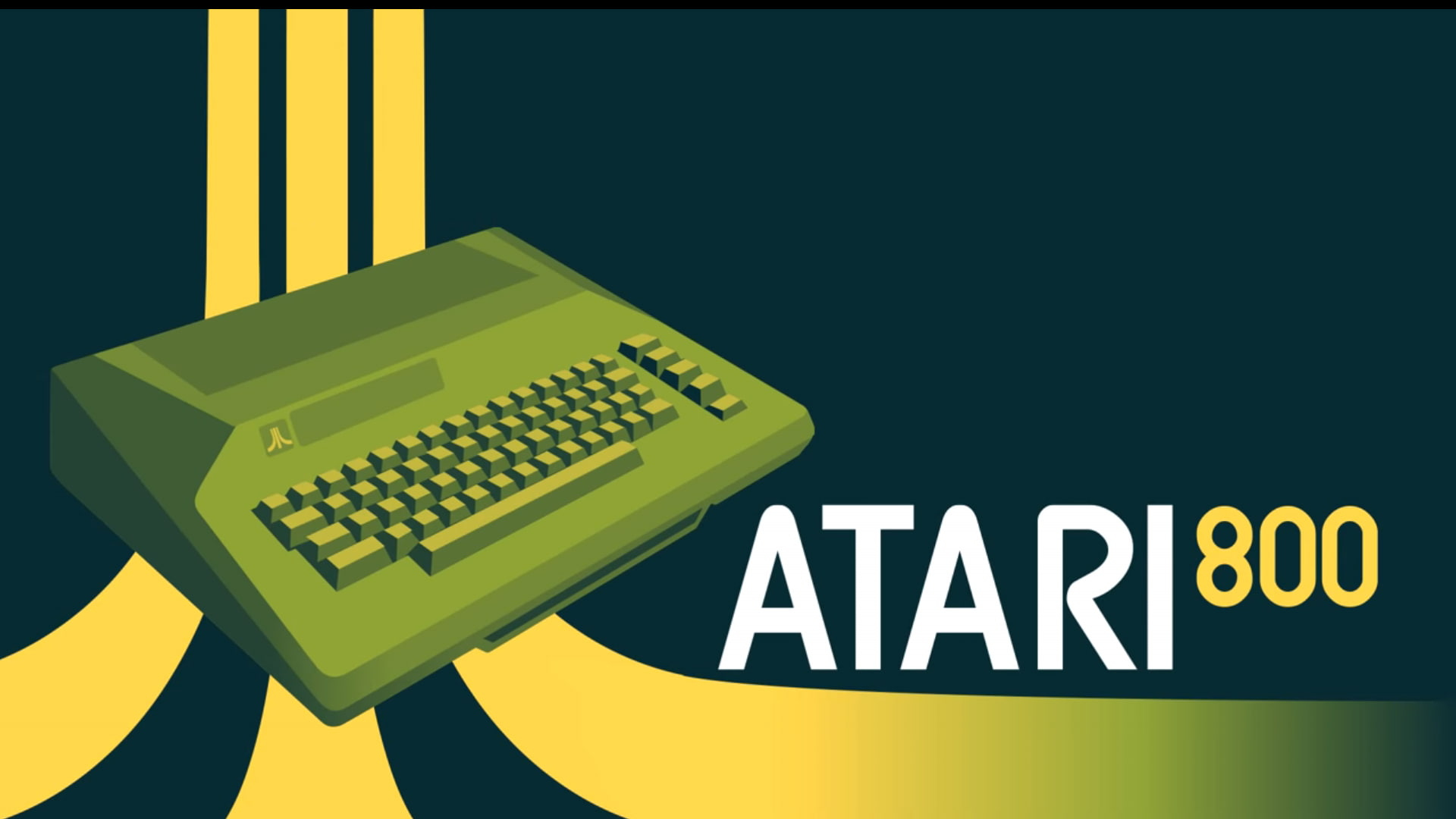 Atari 800