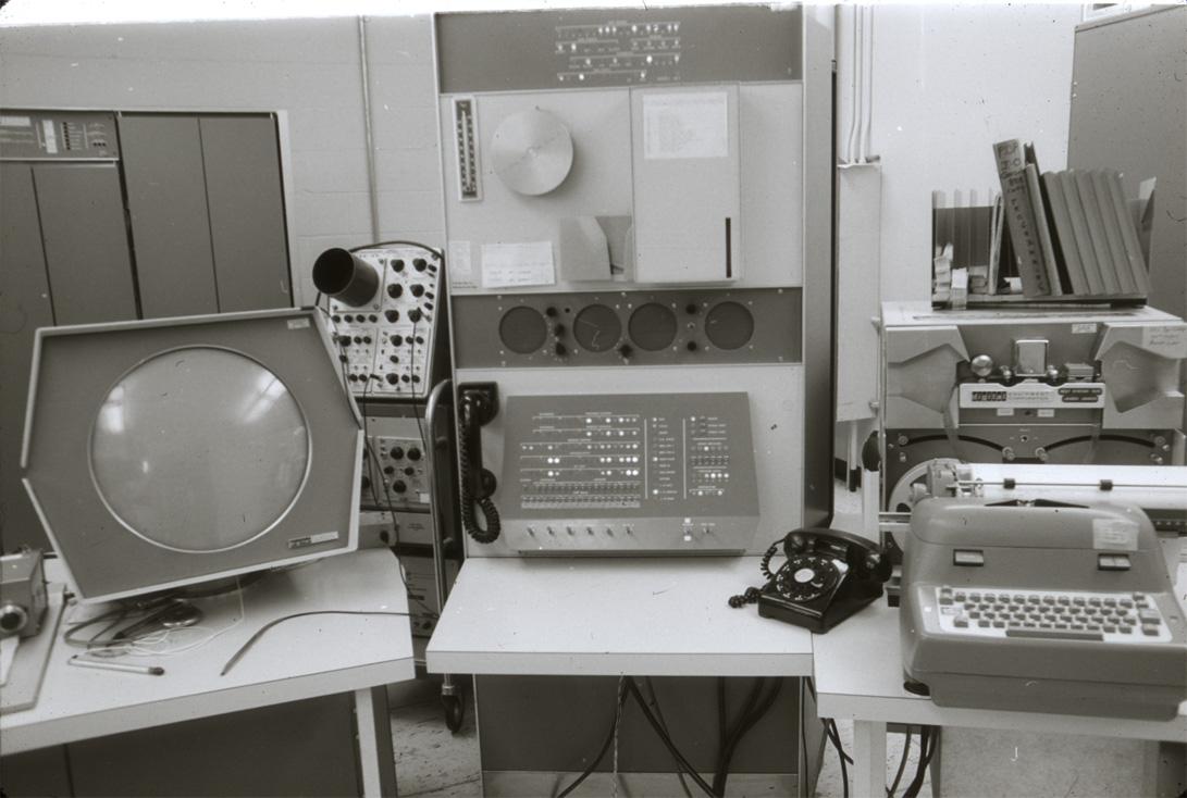 PDP-1